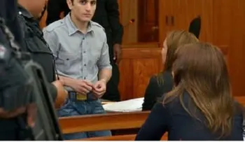 Jueza otorga libertad condicional a Sammy Dauhajre