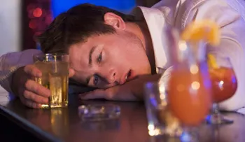 Si eres de los que toma alcohol, tienes que leer esto!