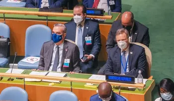 Presidente Abinader enfocará su discurso en la ONU en el tema haitiano 