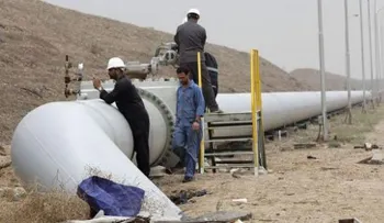 Descubren por qué EE.UU. no bombardeó los pozos de petróleo del EI