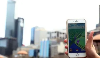 Jugadores de Pokémon Go no son bienvenidos en el Museo del Holocausto en Washington