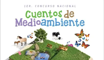 Abren primer concurso Cuentos de Medioambiente
