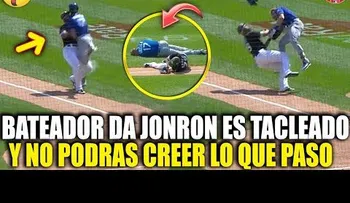 El "perreo" que generó una trifulca 
