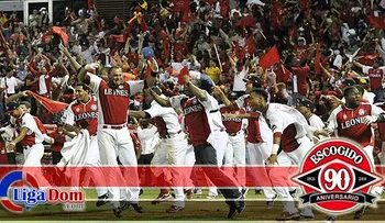 Juego: Leones 4  Gigantes 1 FINAL 