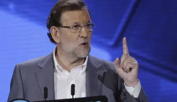 Rajoy no declarará en juicio al líder catalán por referéndum independentista