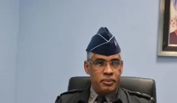 Denuncian a otro general de "abusar" de la menor, por la que fueron condenados dos oficiales 