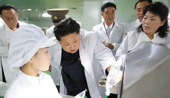 Siete invenciones de Corea del Norte de las que sabemos poco