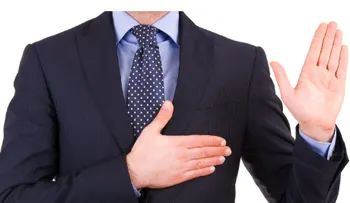 La honestidad construye, la mala intención destruye