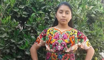 Viajó  a EE.UU. en busca de una mejor vida, pero la mató un agente fronterizo