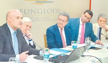 Funglode entra a un exclusivo ranking