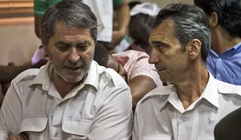  Justicia francesa ordena procesar a pilotos se fugaron de República Dominicana 