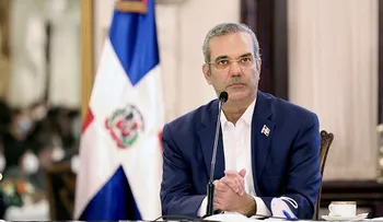 Presidente dominicano Abinader encuentra respaldo del papa Francisco, en su reclamo a la comunidad internacional, para que acuda en auxilio de Haití