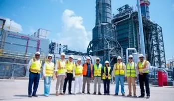 Manzanillo Gas & Power alcanza 66.9% de ejecución y prevé operar en 2028 con 840 MW