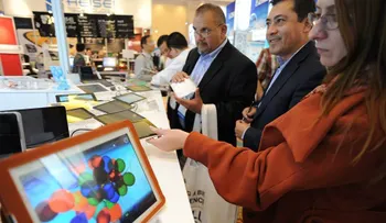 Las tablets están en peligro de extinción por culpa de los smartphones