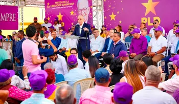 PLD celebrará asambleas este domingo en provincias Independencia y Bahoruco