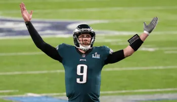 Eagles de Filadelfia, campeones del Super Bowl: destronaron a Brady y sus Patriots