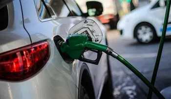 Suben precios de casi todos los combustibles