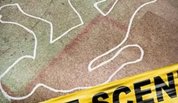 Identifican al otro hombre que murió durante balacera en sector de Santiago