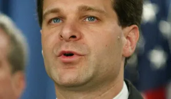Trump nomina a Christopher Wray como reemplazo de Comey en la dirección del FBI