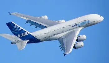 Airbus prevé una demanda global de 33.000 aviones en los próximos 20 años