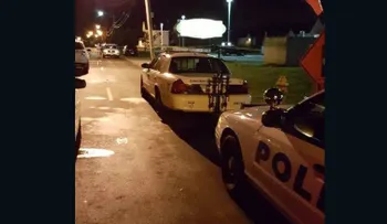 Tiroteo en centro nocturno de Cincinnati