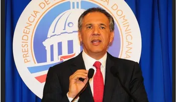 Gobierno suspende actividades públicas y privadas por Erika