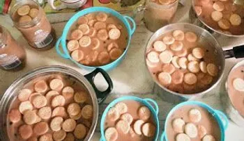 Cuanto tardan las habichuelas con dulce en digerirse 