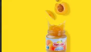 Compotas aportan sabor y dulzura natural a postres