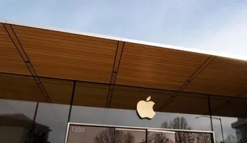 Apple gana 41.570 millones hasta junio, un 8,45 % menos que el año pasado