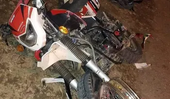 Identifican como Wilson Peña Cepeda, de 27 años, muerto en accidente en Jarabacoa