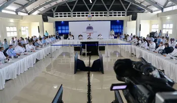 Presidente Abinader anuncia inversión de RD$6,421 millones en obras para las cuatro provincias de la Región Enriquillo