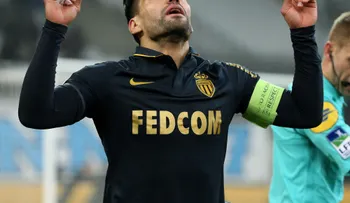 El despertar de Radamel Falcao