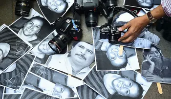 Asesinan al periodista Francisco Pacheco en Guerrero, México