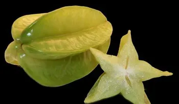 La carambola: Para adelgazar rápido (VIDEO)