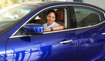 Reid y Compañía ofrece clínica de servicio a propietarios de Maserati