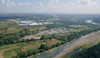 Medio Ambiente aclara que extracción de arena en el río Haina busca recuperar el cauce