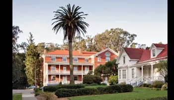 Estos son los mejores hoteles históricos de 2016