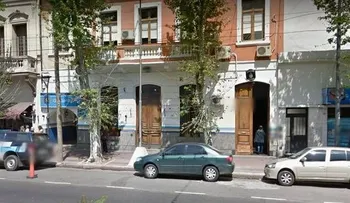 "Oficial, maté a mi mujer": fue a la comisaría con los hijos de su pareja y confesó el femicidio