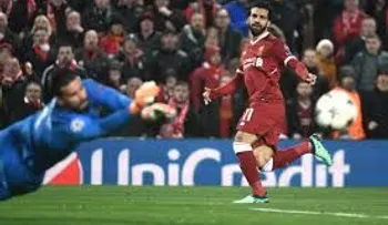 Liverpool se acerca a la final de la Champions: goleó a la Roma con un Salah excepcional