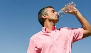 Diez claves por las que debes beber suficiente agua
