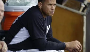 Primo de A-Rod se declarará culpable en caso Biogenesis 