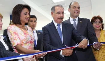 Sanjuaneros recibirán más y mejores servicios con nueva oficina de Banreservas