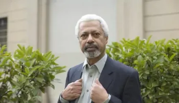 El tanzano Abdulrazak Gurnah, Premio Nobel de Literatura de 2021