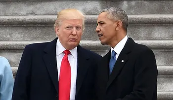 La Casa Blanca pide al Congreso investigar si Obama abusó de su poder