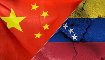 China demanda a la petrolera estatal de Venezuela PDVSA por deudas pendientes