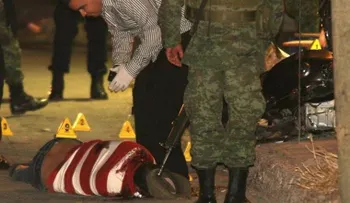 México: Niños secuestran, torturan y matan a otro en juego