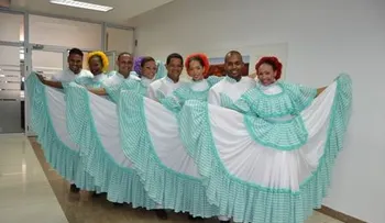 Ballet Mitur esperado en feria turística de Rusia