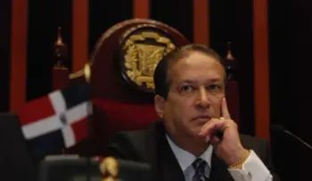 Declaran duelo nacional este domingo por muerte de Reinaldo Pared Pérez
