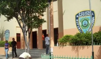 Apresan cargado de armas a un adolecente que se escapó de cárcel