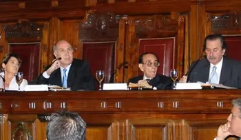 Argentina: fallo inédito a favor de Google y Yahoo 